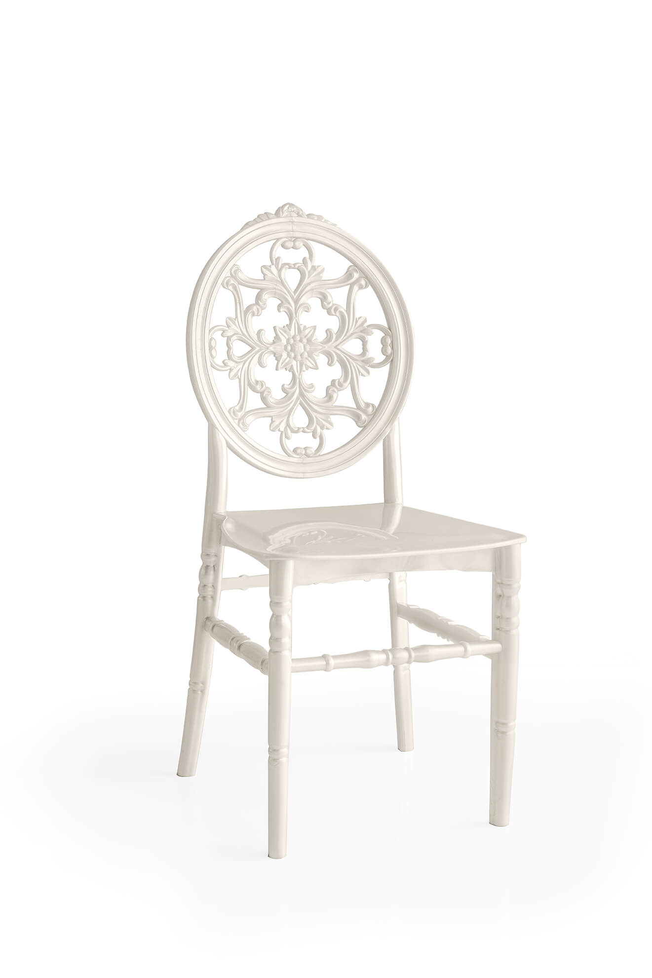 Nozze Wedding Chair - Inci